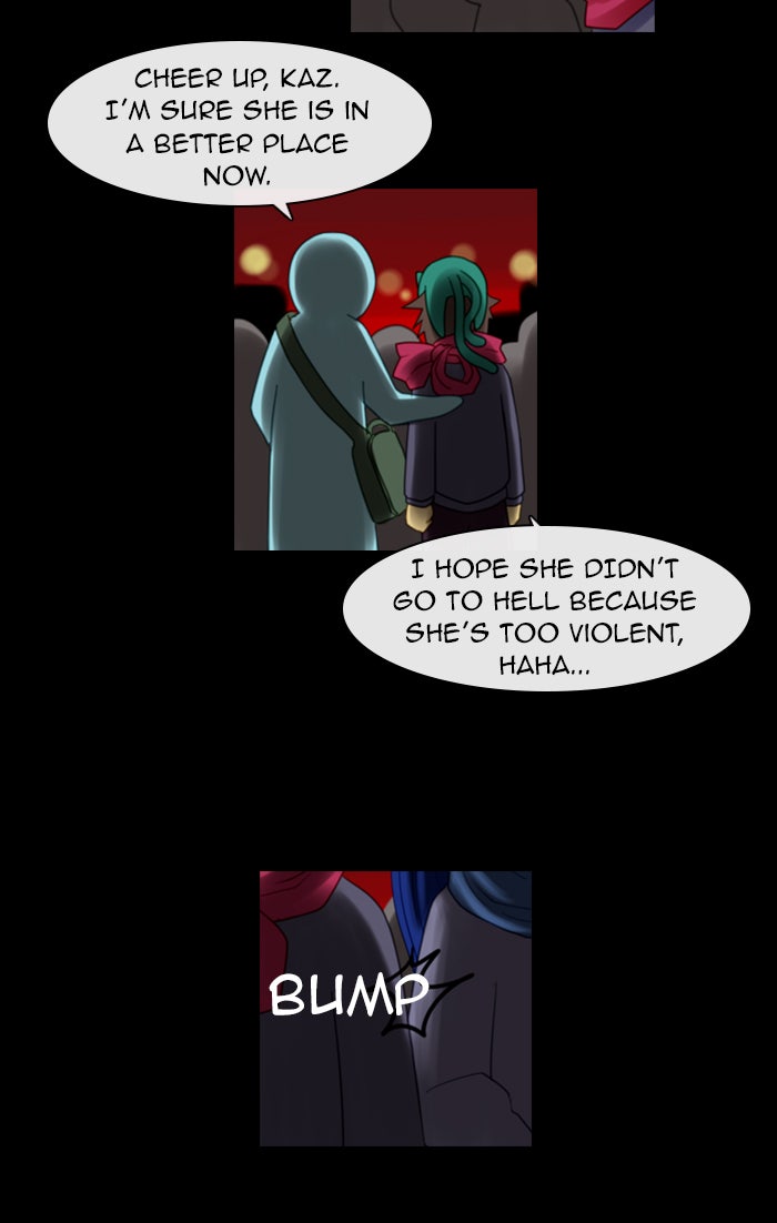 Read Kubera Manga Online