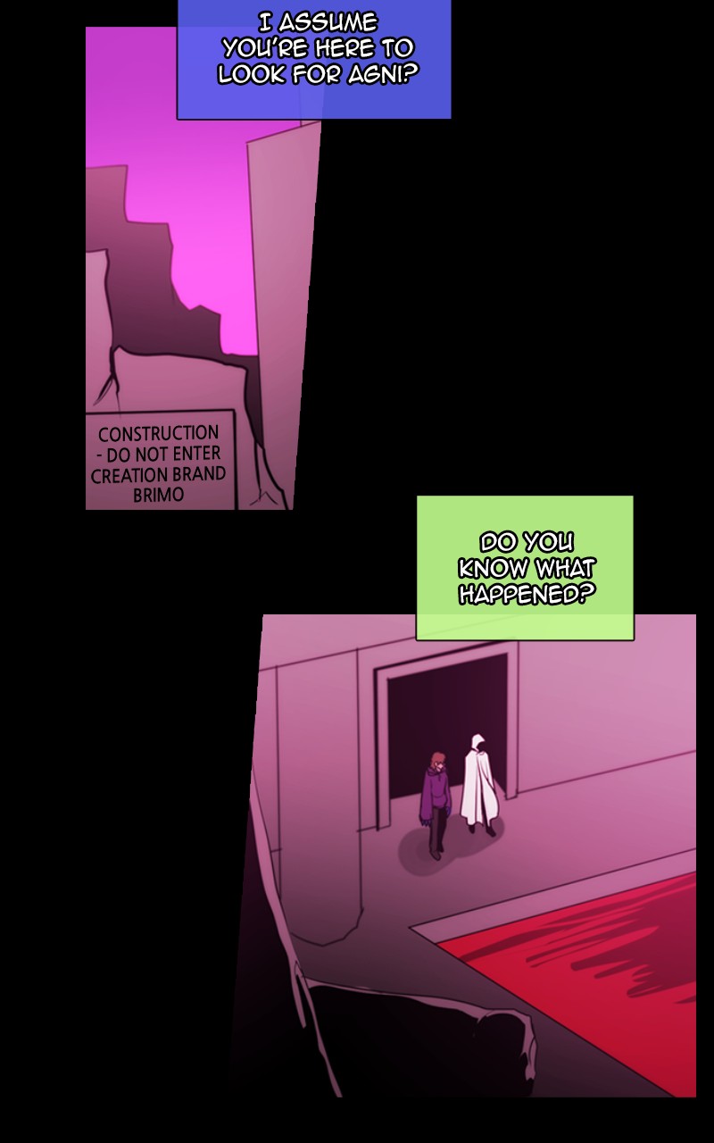 Read Kubera Manga Online