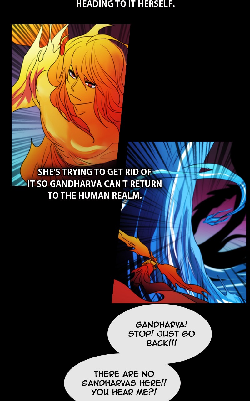 Read Kubera Manga Online