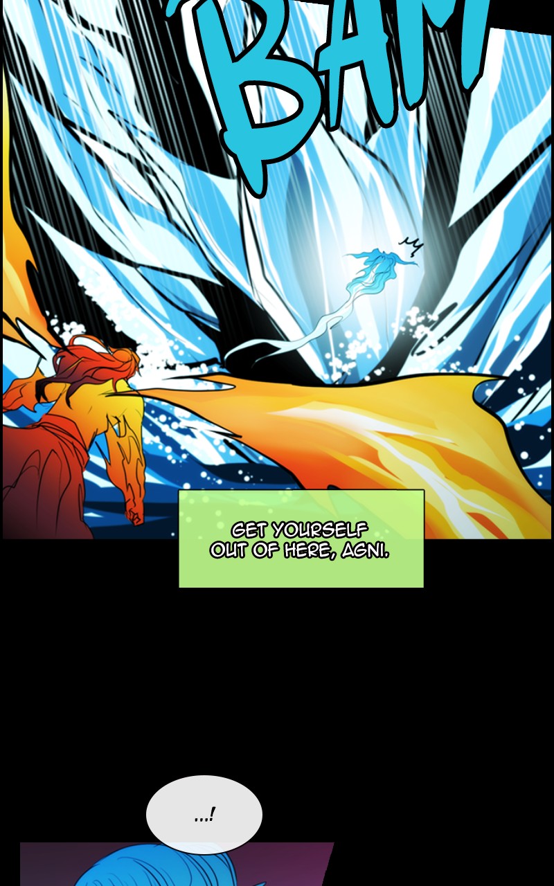 Read Kubera Manga Online