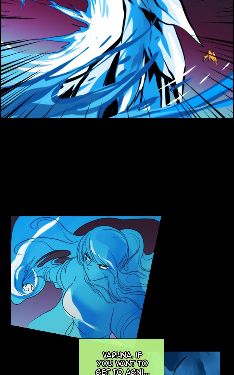 Read Kubera Manga Online