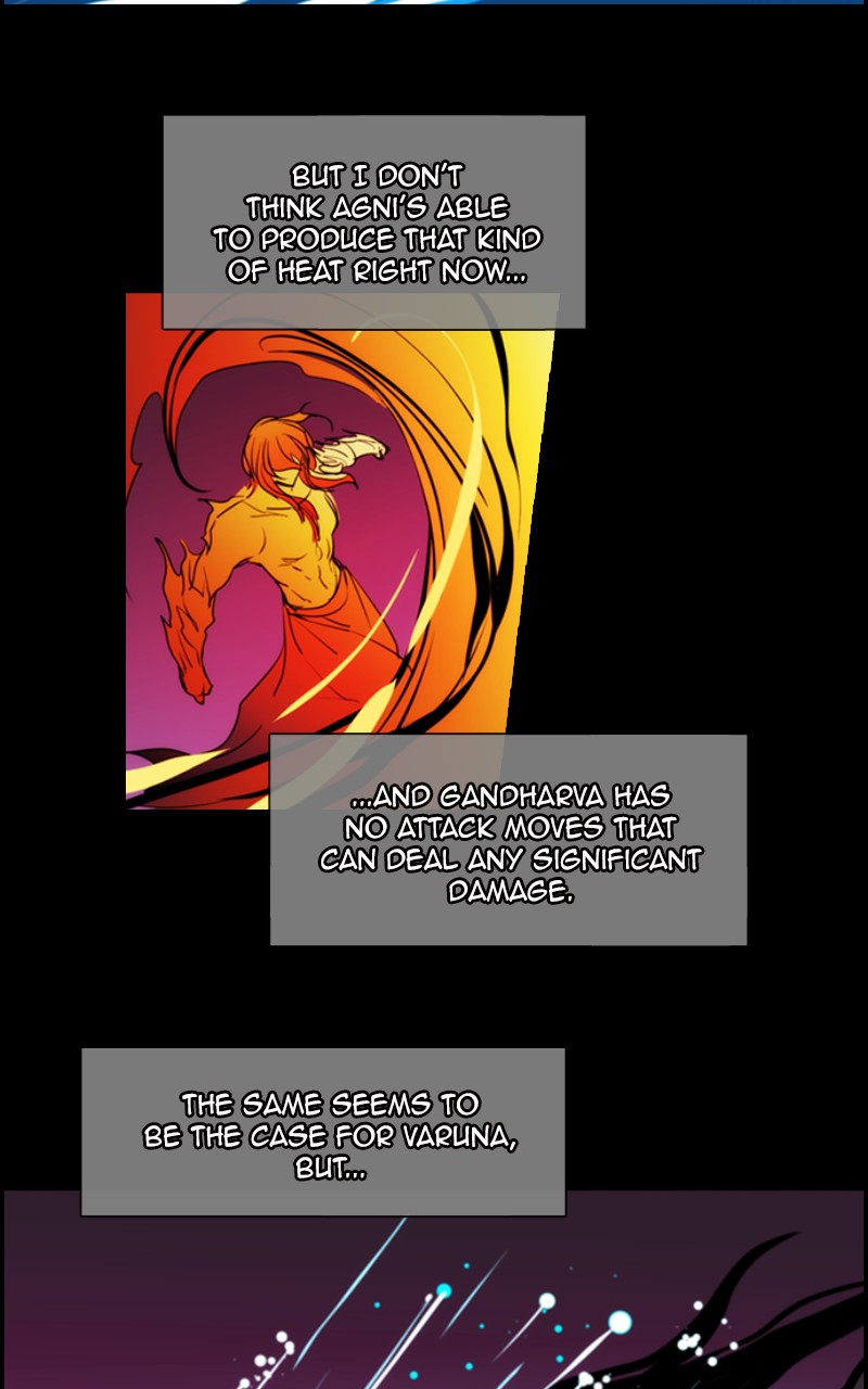 Read Kubera Manga Online