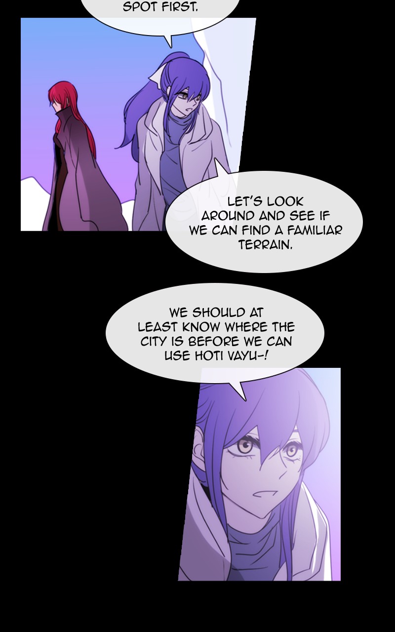 Read Kubera Manga Online