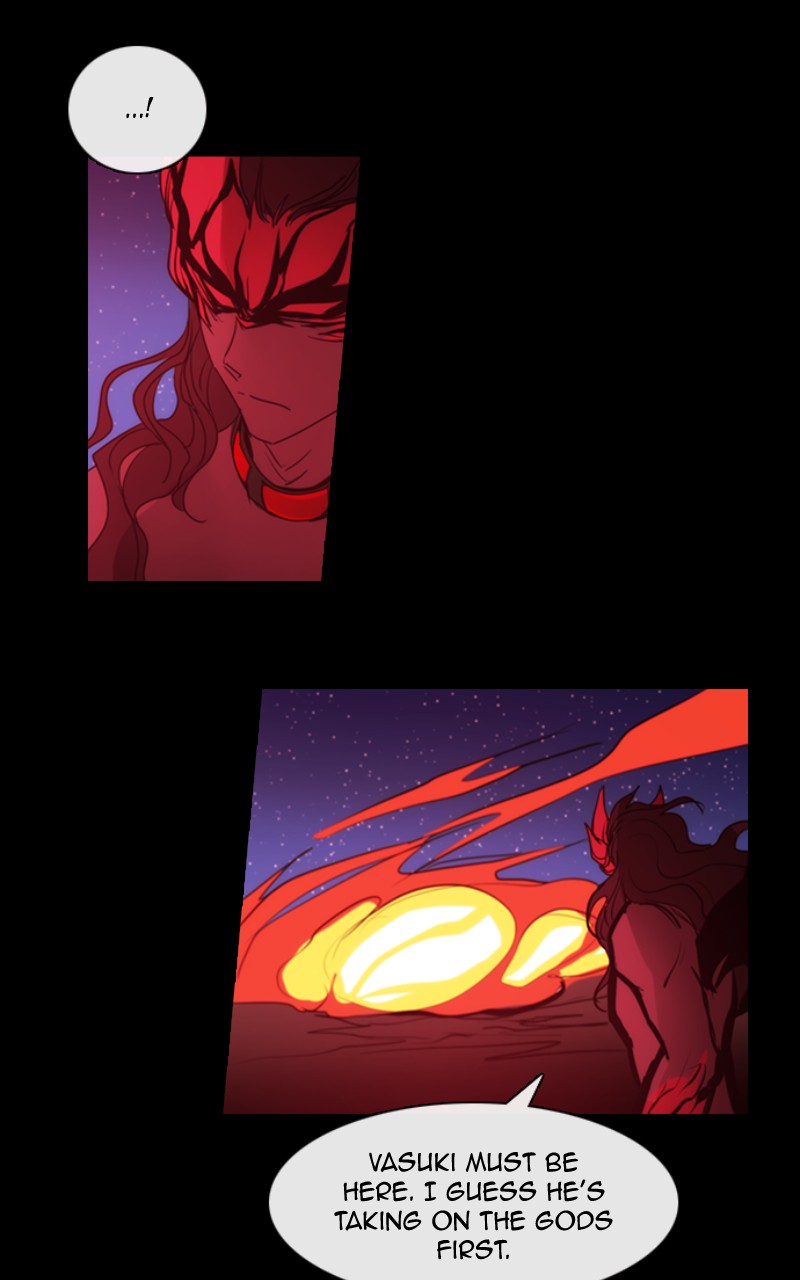 Read Kubera Manga Online
