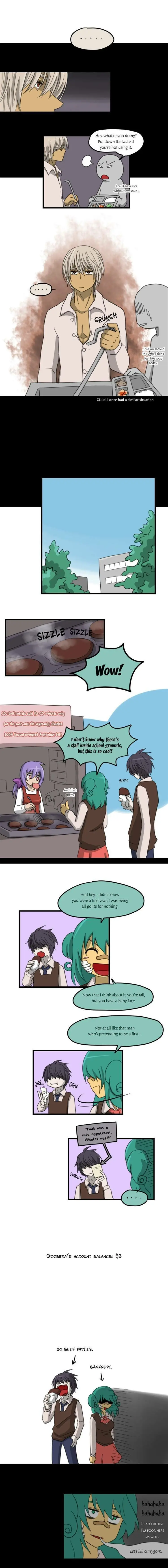 Read Kubera Manga Online