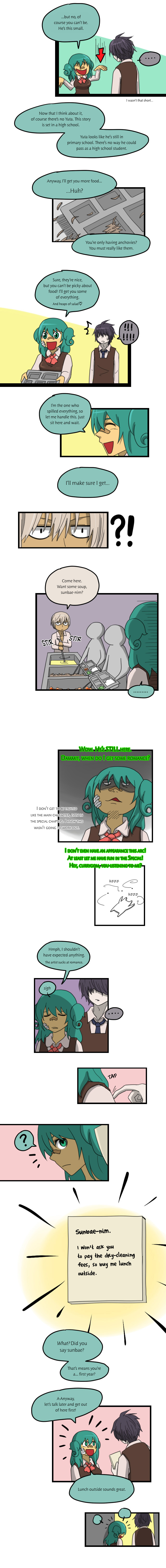 Read Kubera Manga Online