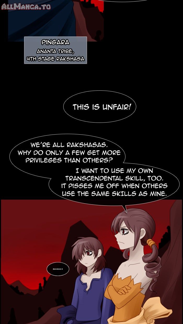 Read Kubera Manga Online
