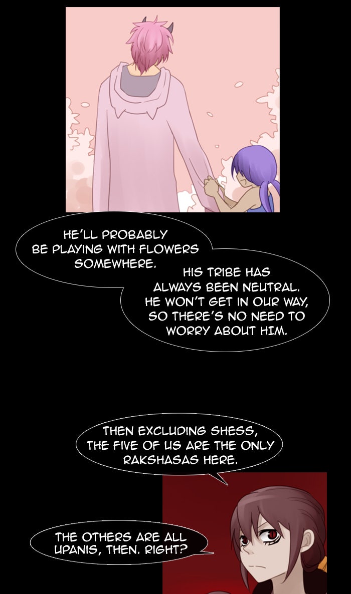 Read Kubera Manga Online