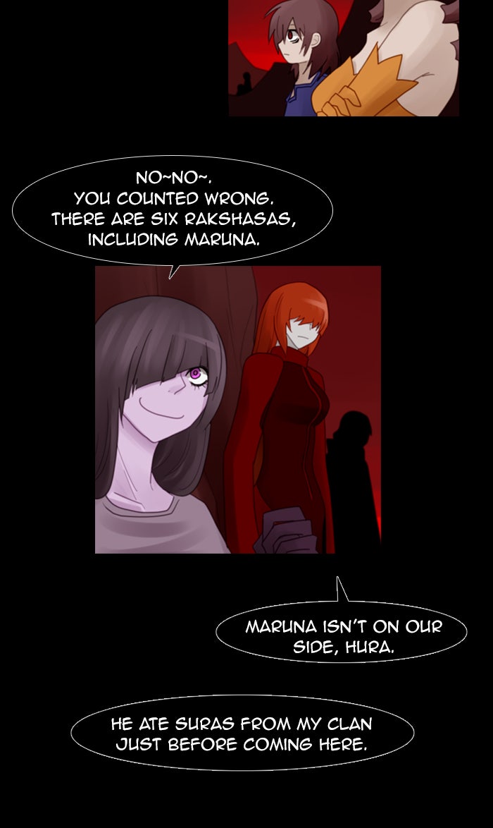 Read Kubera Manga Online