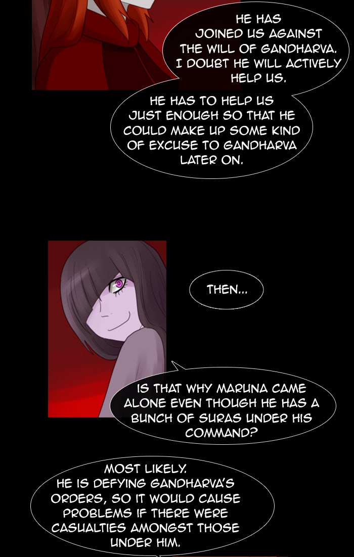 Read Kubera Manga Online