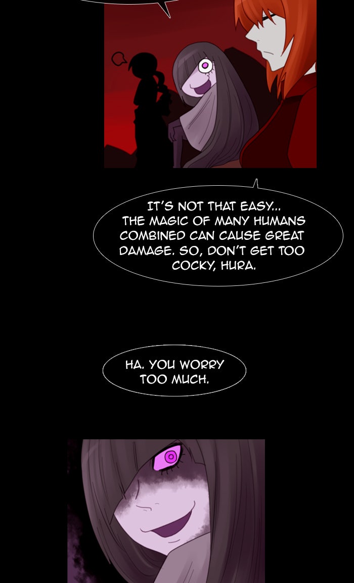 Read Kubera Manga Online