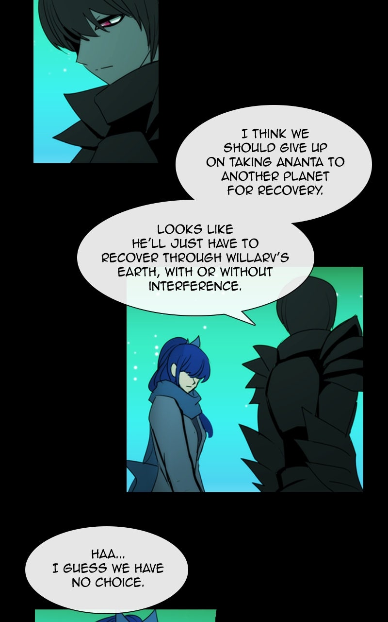 Read Kubera Manga Online