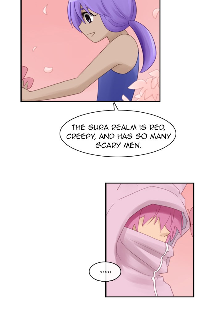 Read Kubera Manga Online