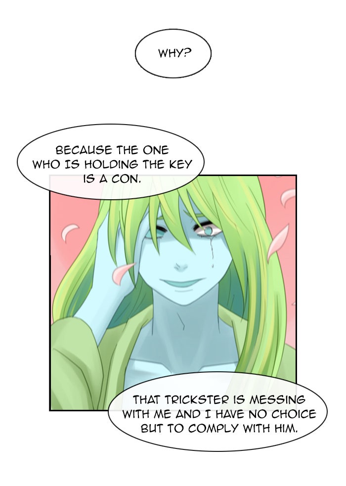 Read Kubera Manga Online