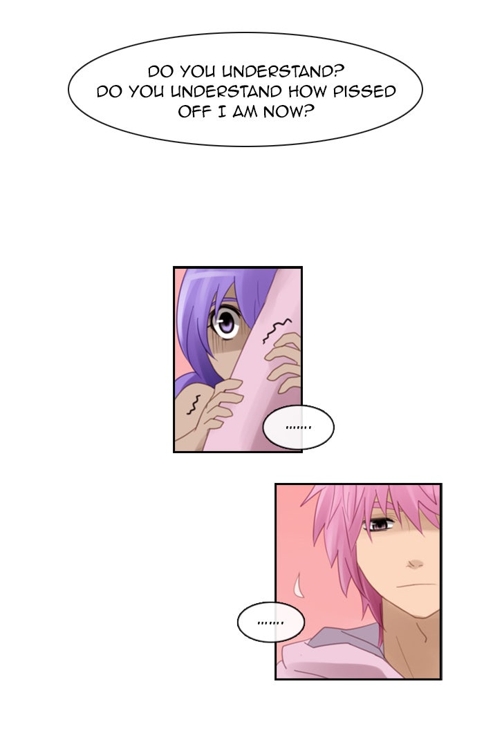 Read Kubera Manga Online