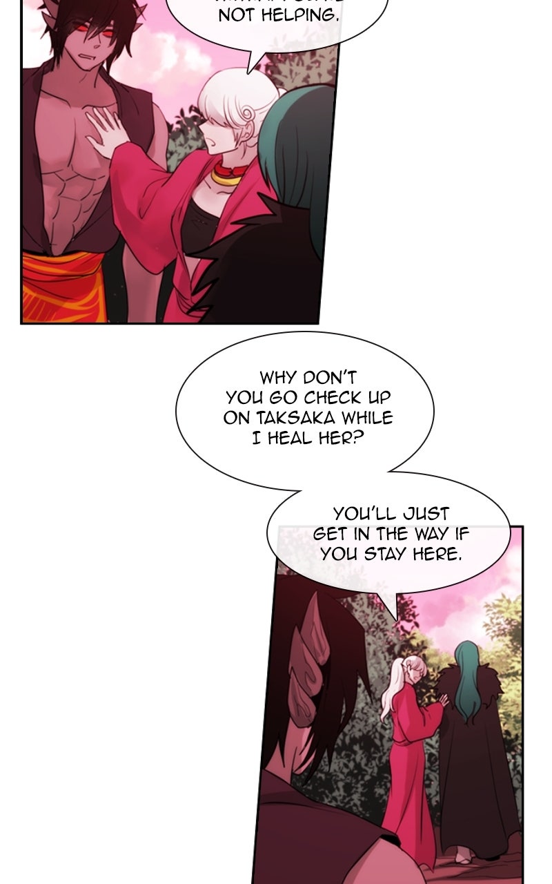Read Kubera Manga Online