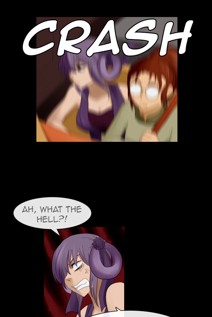 Read Kubera Manga Online