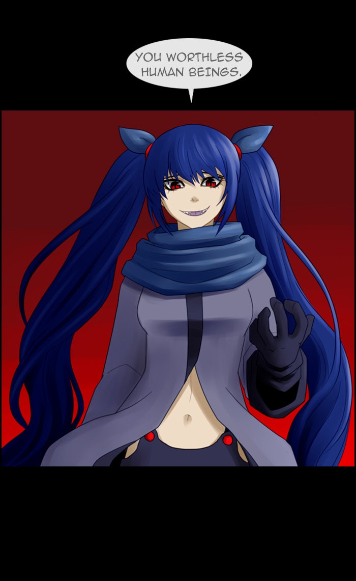 Read Kubera Manga Online