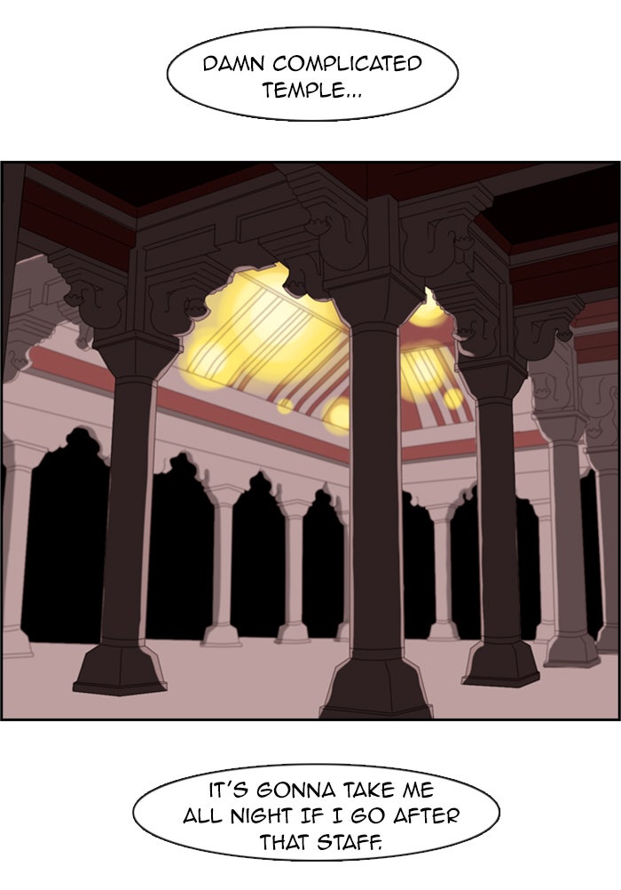 Read Kubera Manga Online