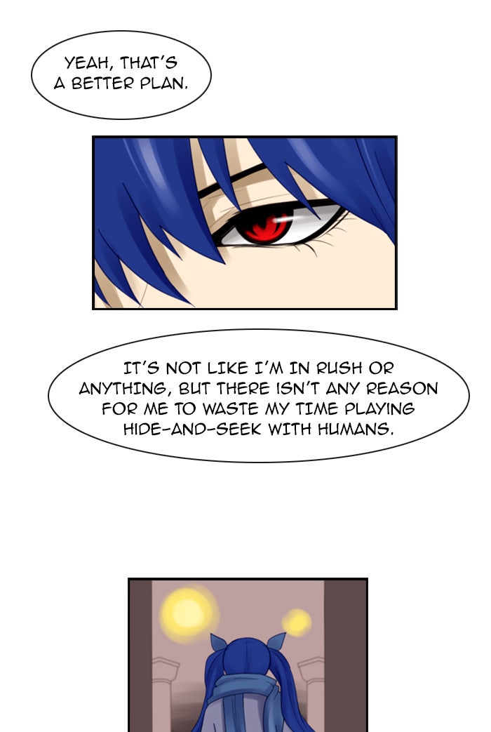 Read Kubera Manga Online