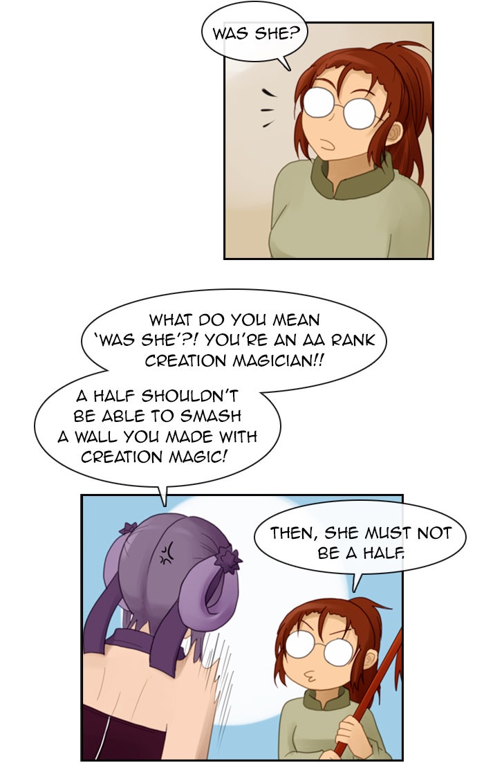 Read Kubera Manga Online