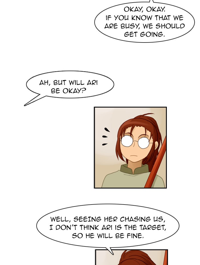 Read Kubera Manga Online