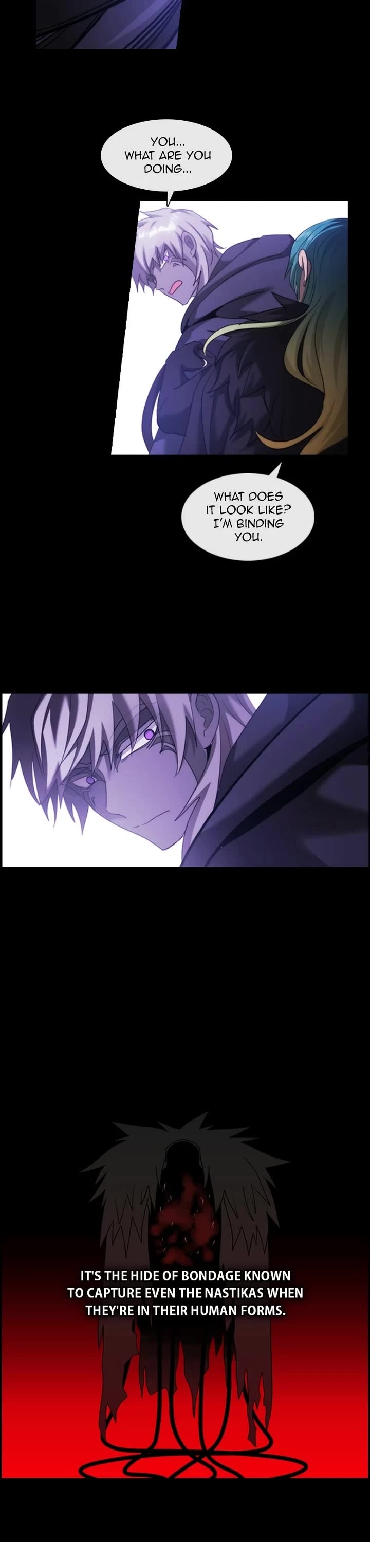 Read Kubera Manga Online