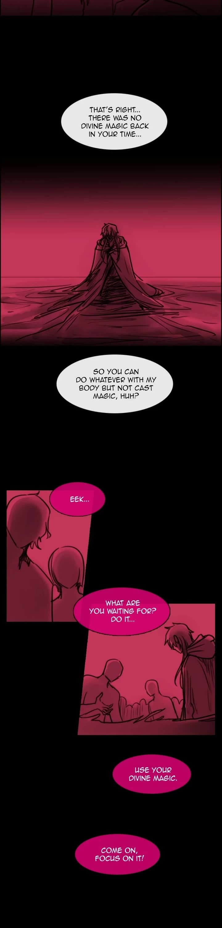 Read Kubera Manga Online