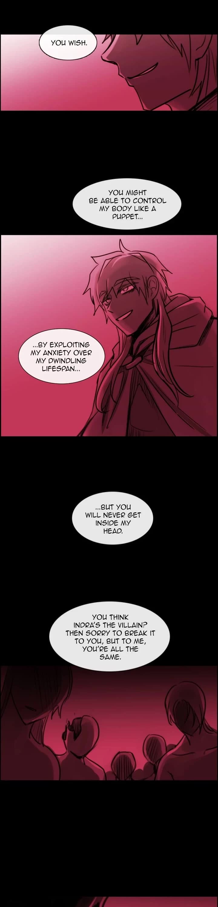 Read Kubera Manga Online