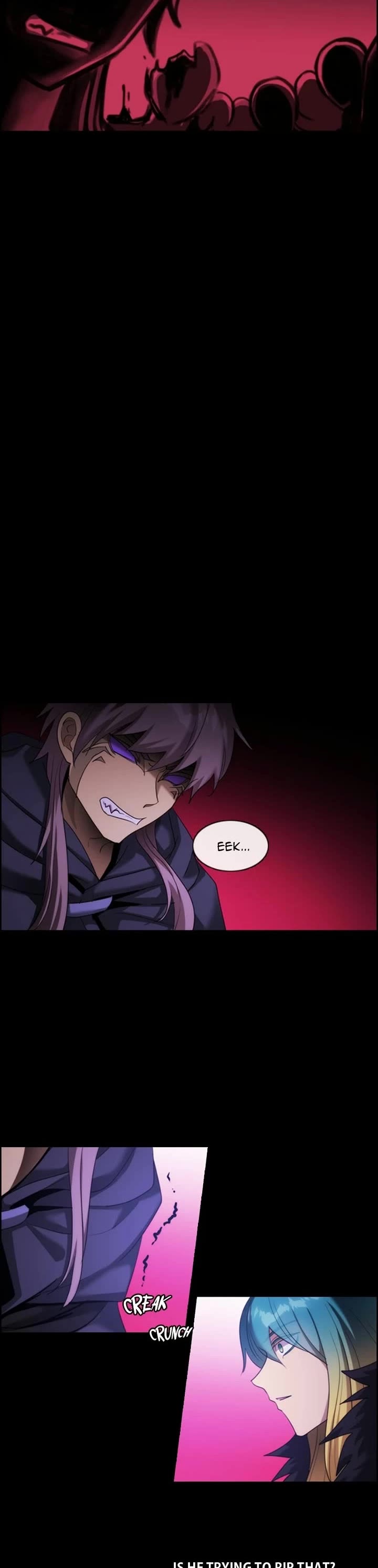 Read Kubera Manga Online