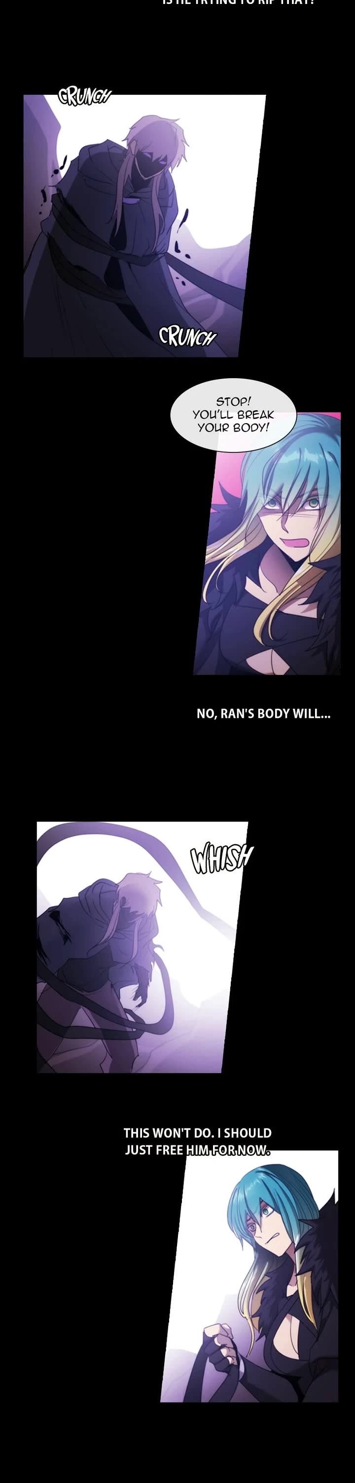 Read Kubera Manga Online