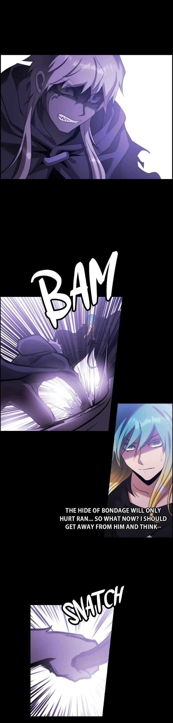Read Kubera Manga Online
