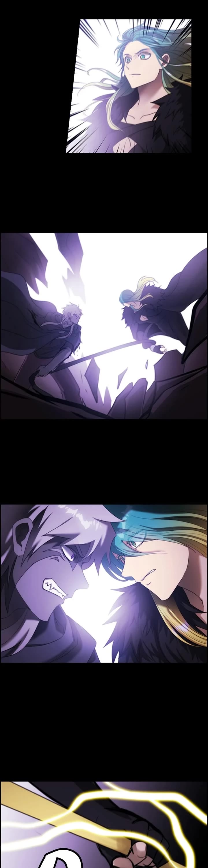 Read Kubera Manga Online