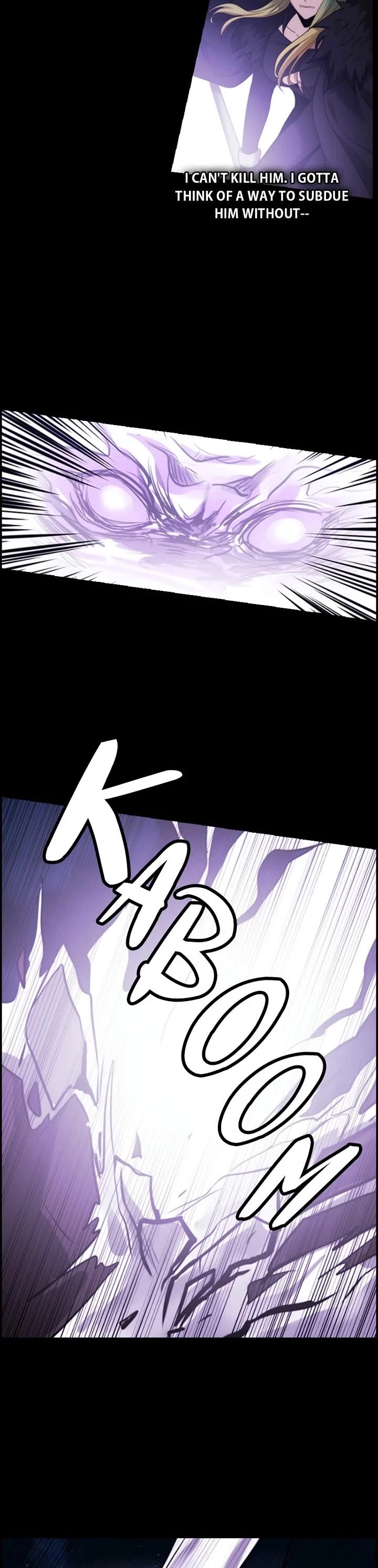 Read Kubera Manga Online