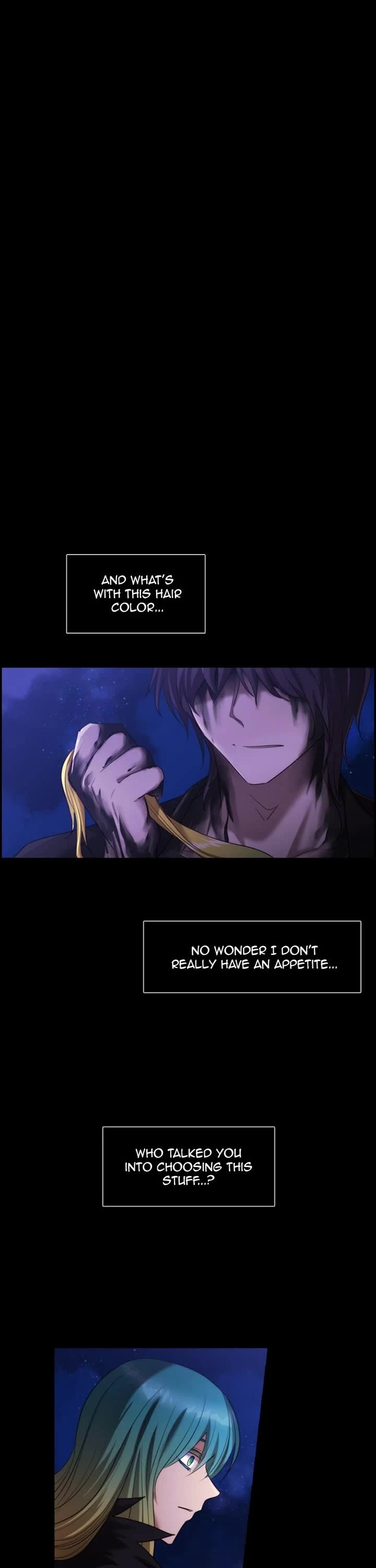 Read Kubera Manga Online