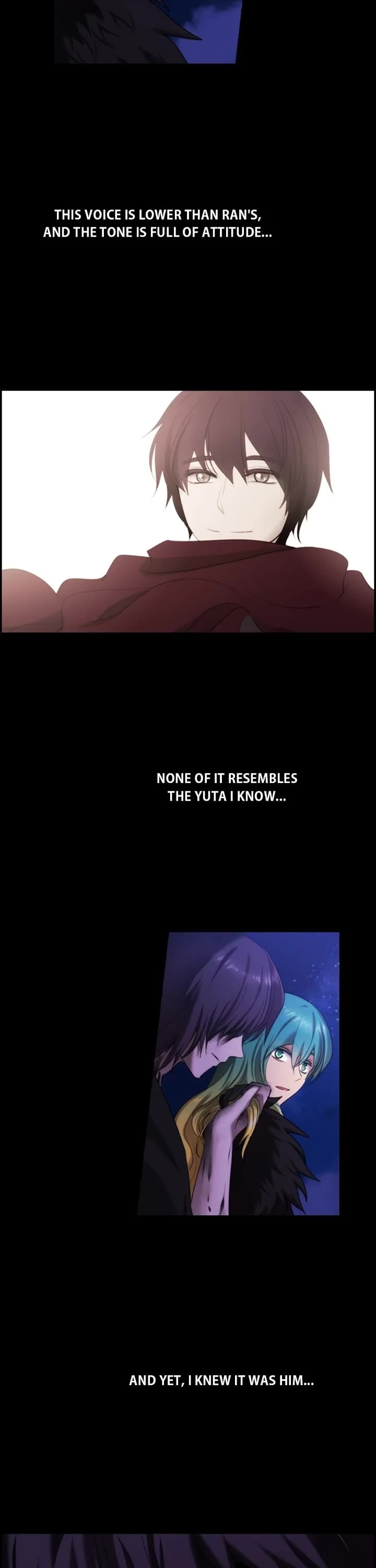 Read Kubera Manga Online