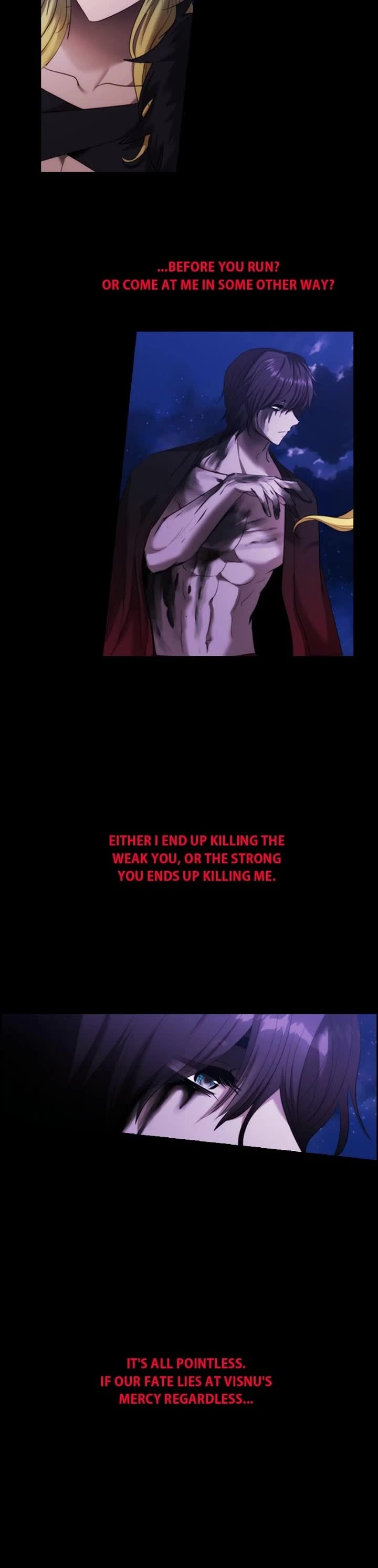Read Kubera Manga Online