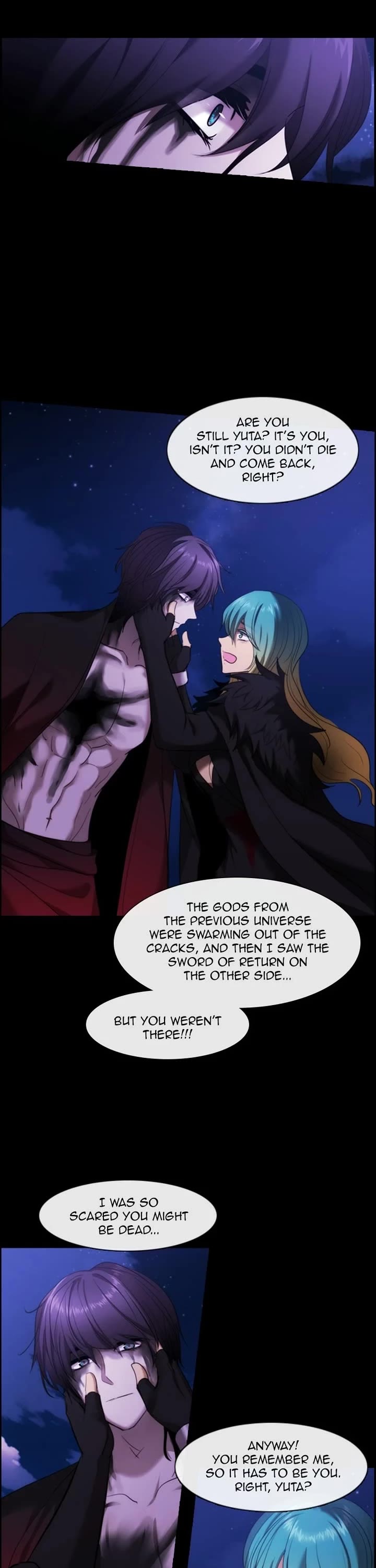Read Kubera Manga Online