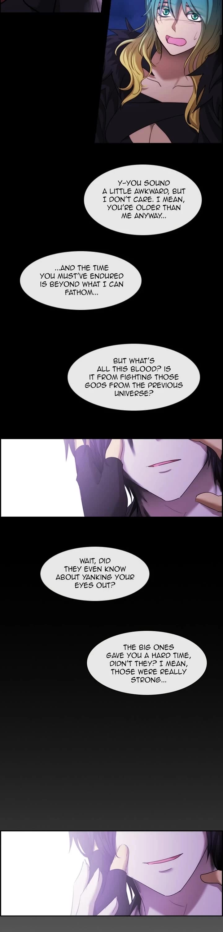 Read Kubera Manga Online