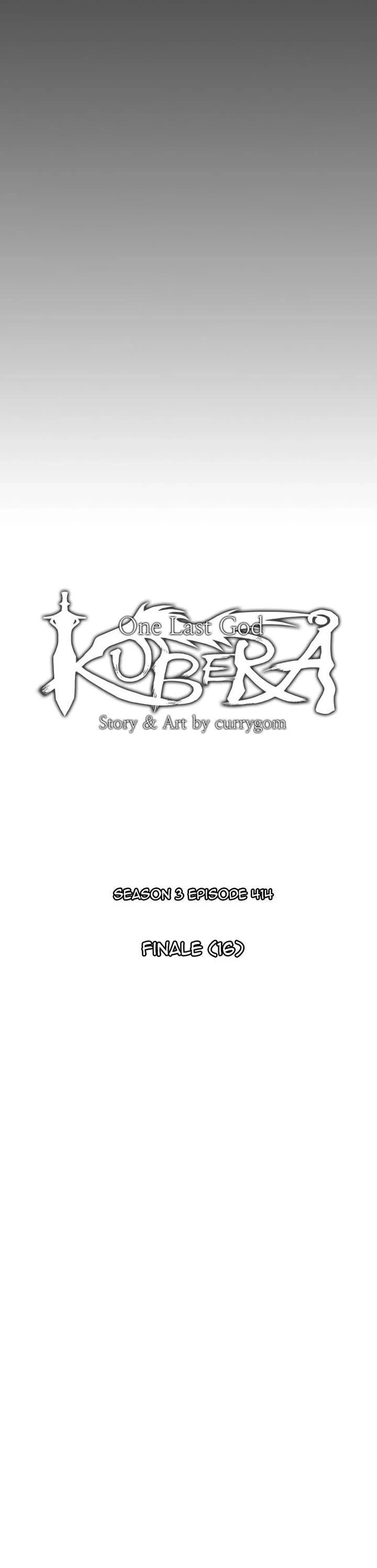 Read Kubera Manga Online