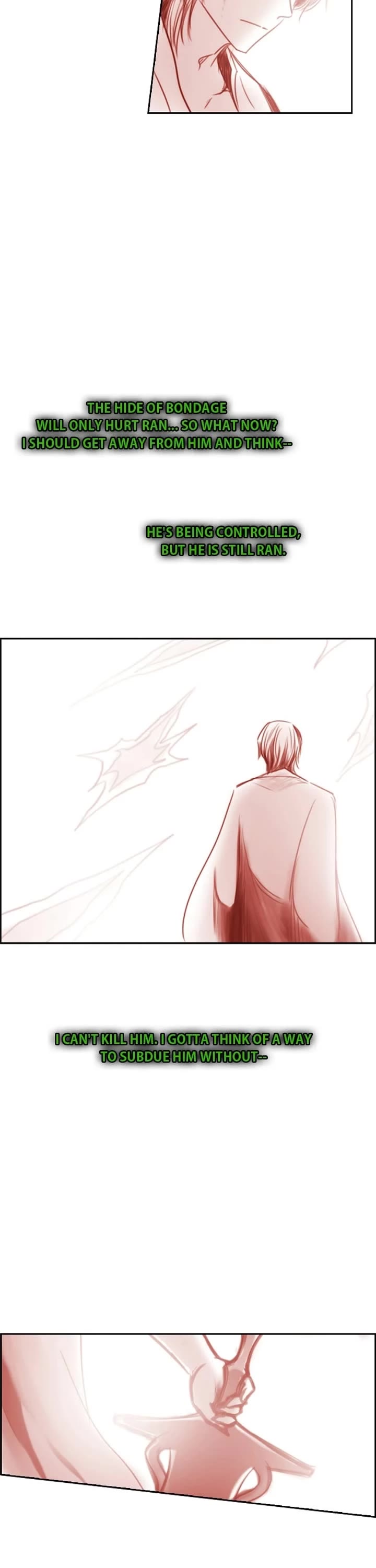 Read Kubera Manga Online