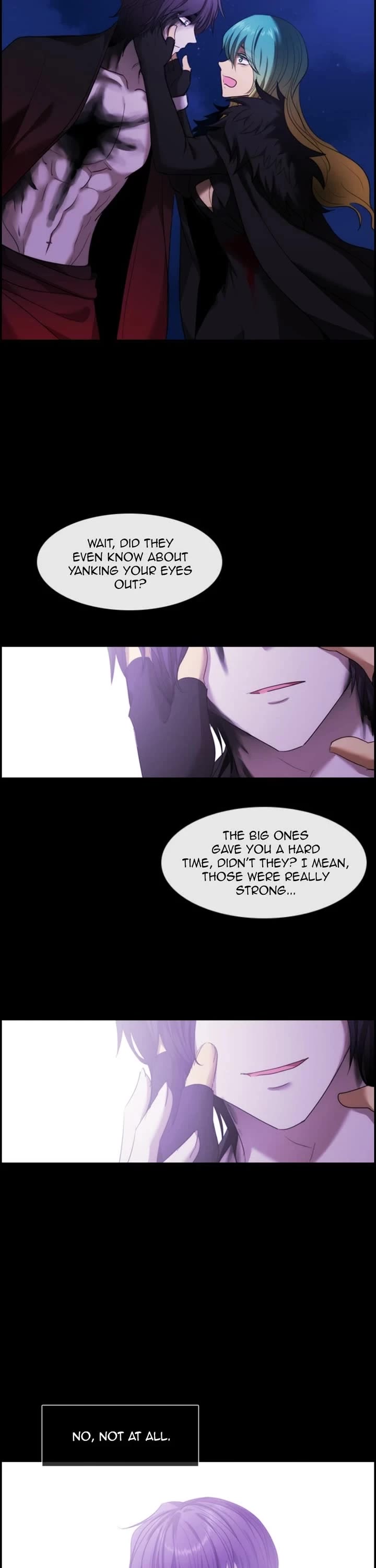 Read Kubera Manga Online
