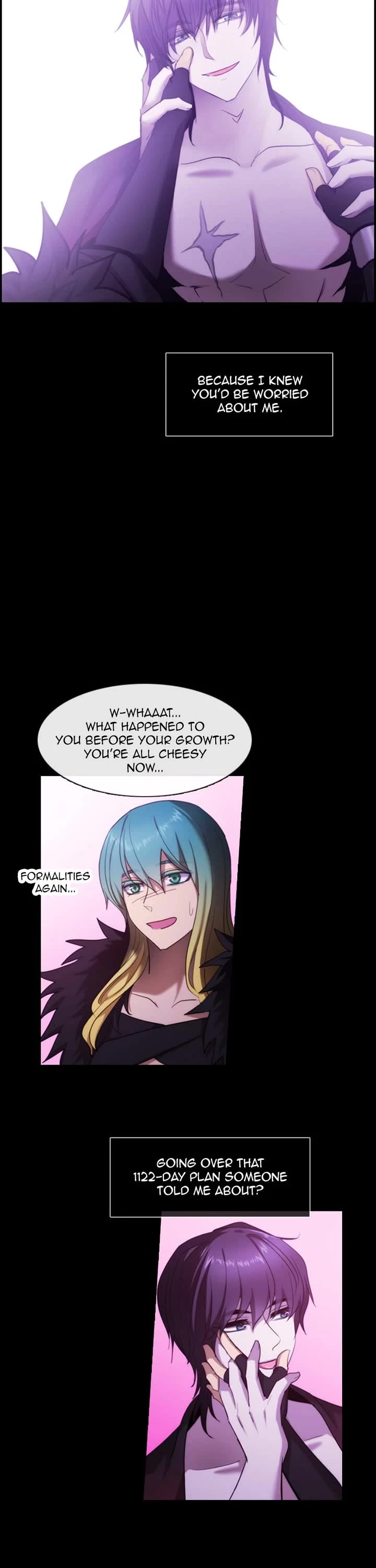 Read Kubera Manga Online