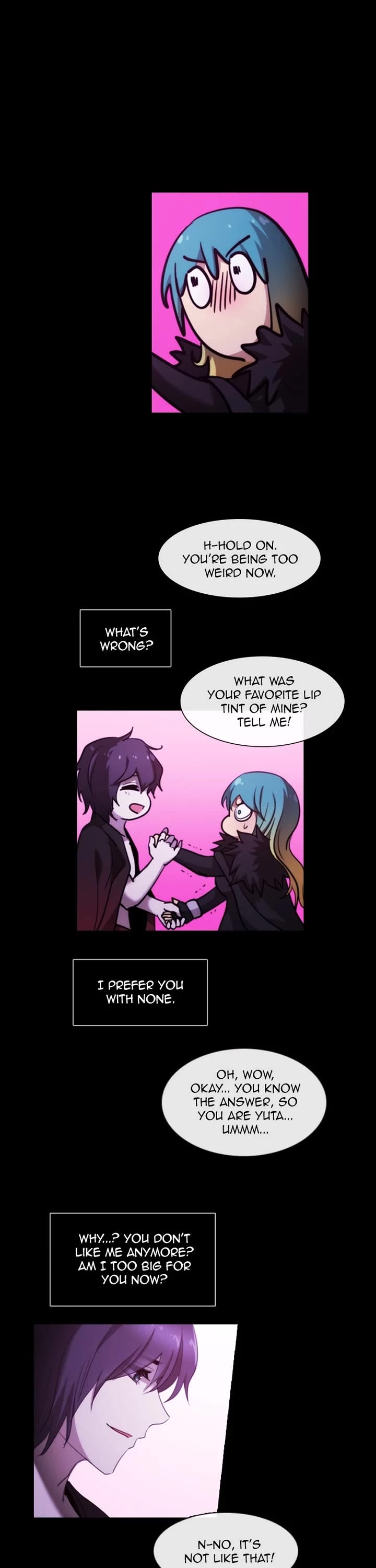 Read Kubera Manga Online