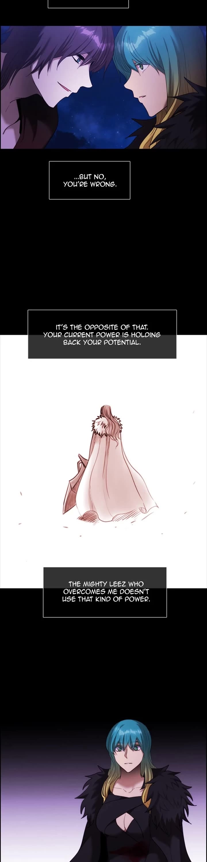 Read Kubera Manga Online