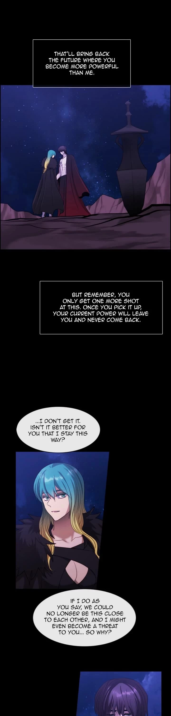 Read Kubera Manga Online