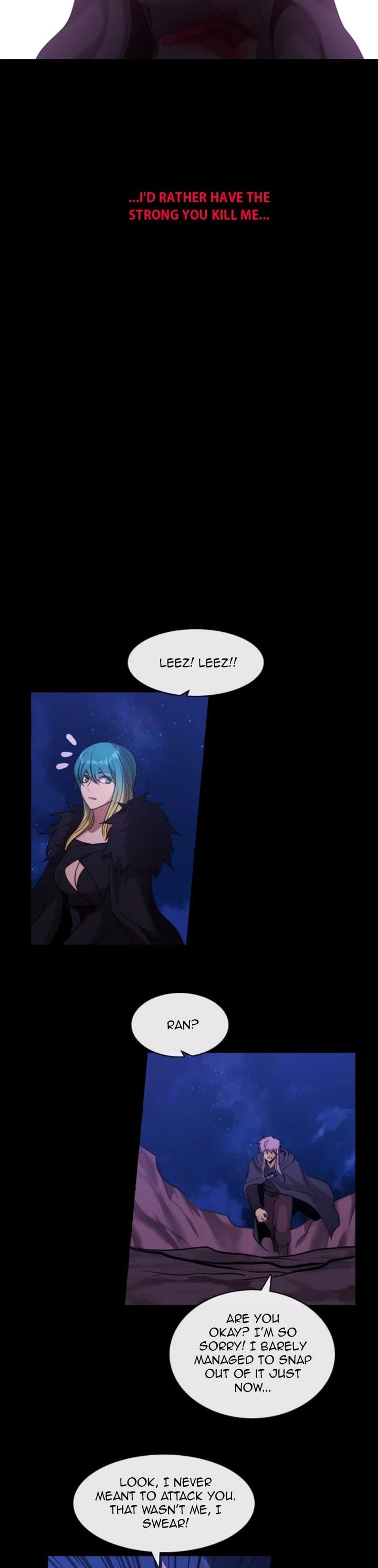 Read Kubera Manga Online