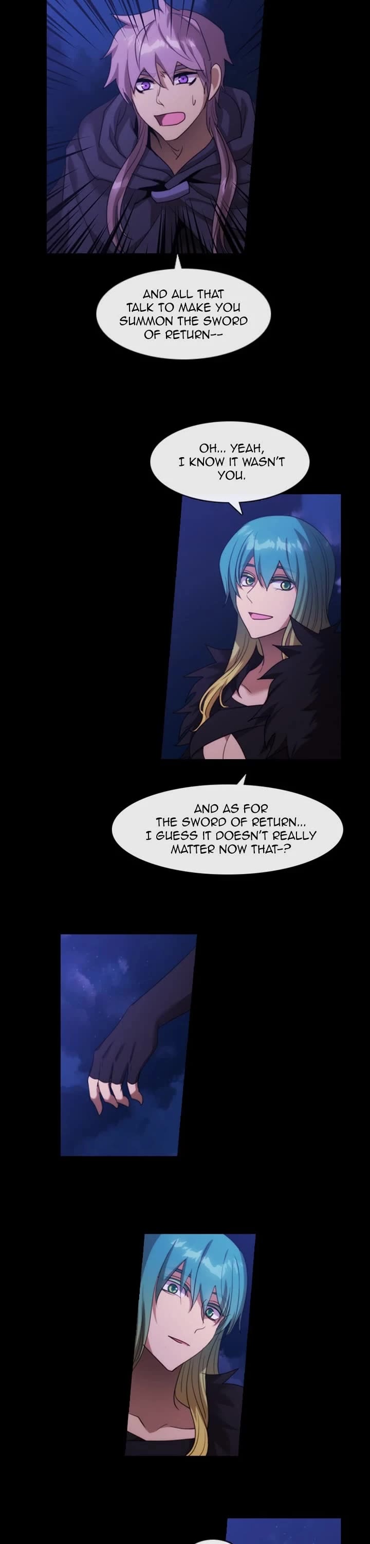 Read Kubera Manga Online