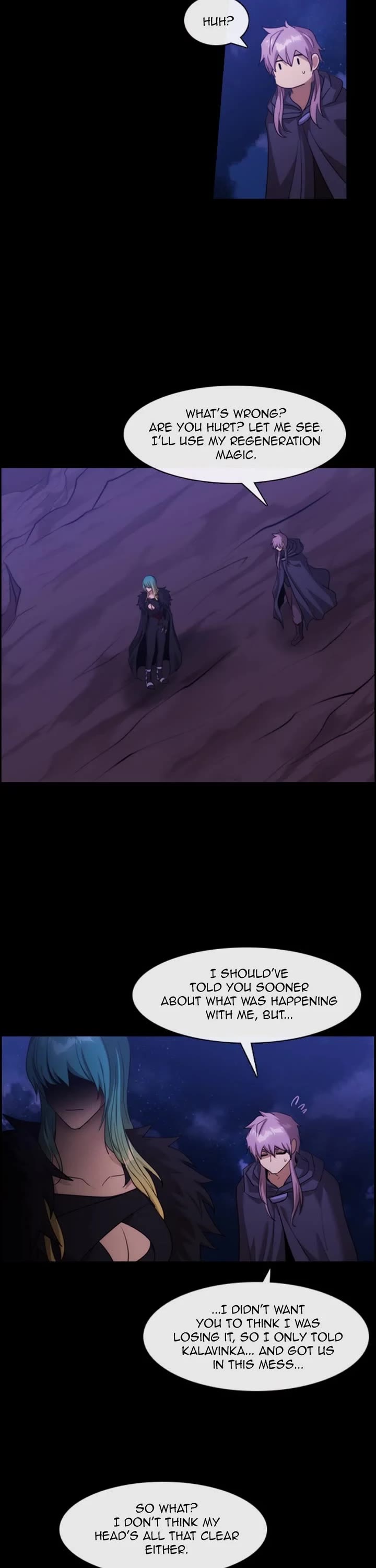 Read Kubera Manga Online