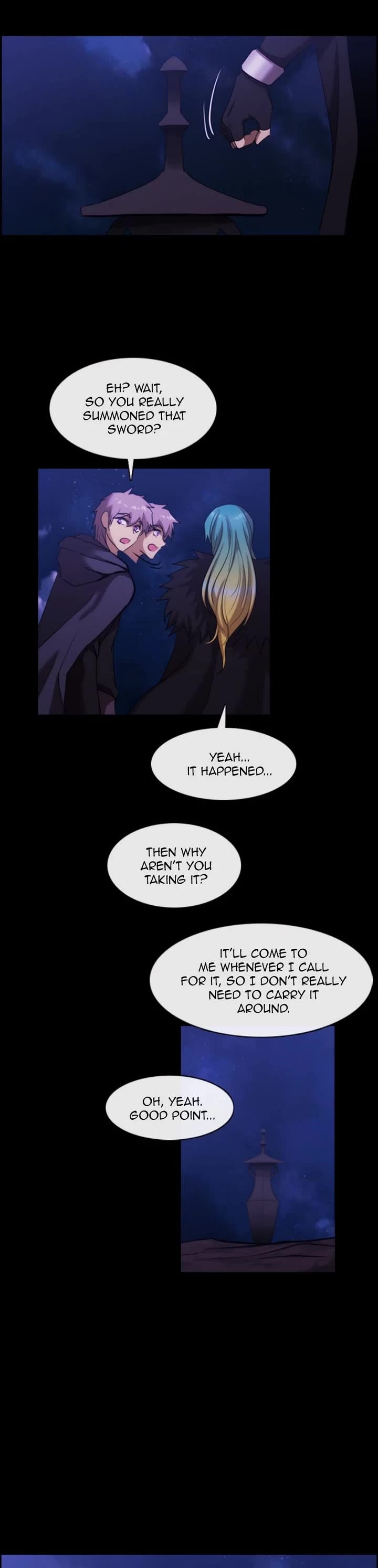 Read Kubera Manga Online